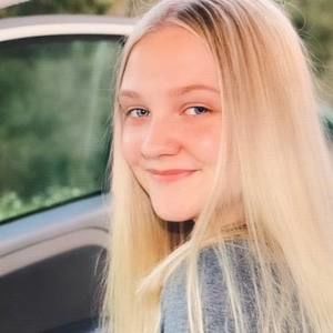 Meet your Posher, Haley